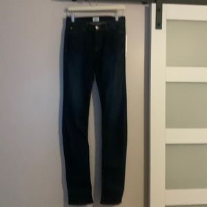 Hudson jeans sz 26